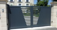 Notre société de clôture et de portail à Razac-sur-l'Isle